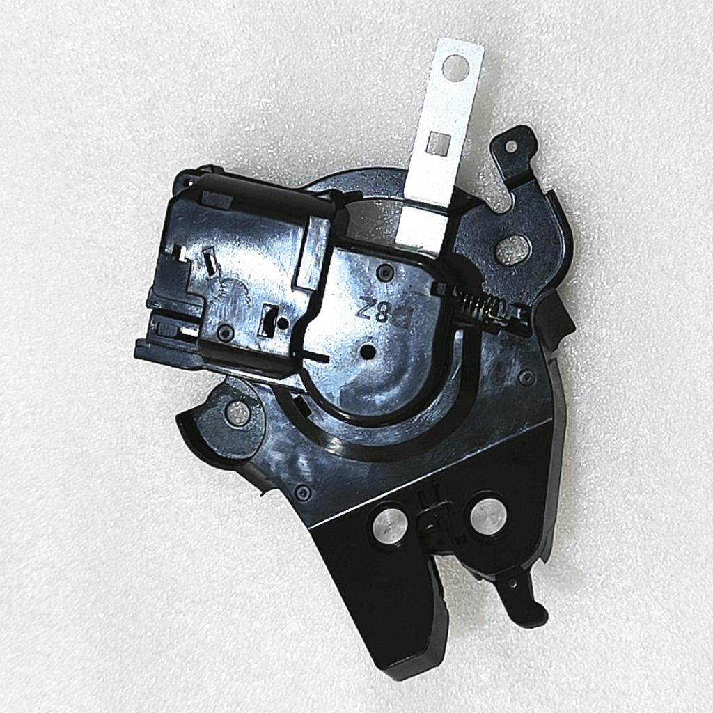 Trunk Latch Actuator BFF4-56-820F For Mazda 3 Sedan 2010-2013