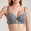 Sexy Lingerie Comfortable and Supportive Underwire Bra Stylish and Lifting Lace Bra
