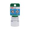 Kyoto Machine Tool 24mm X Drive 1 Piece (KTC) Socket, Hexagonal, B4-24-H, Size Size 12.7mm,