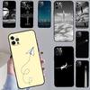 Airplane Aircraft For Huawei Nova 12s 11i 12i 7i 8i Y73 Y70 Y90 Y60 Y72 Y61 Y91 9 10 SE P30 Pro P40 Lite Case