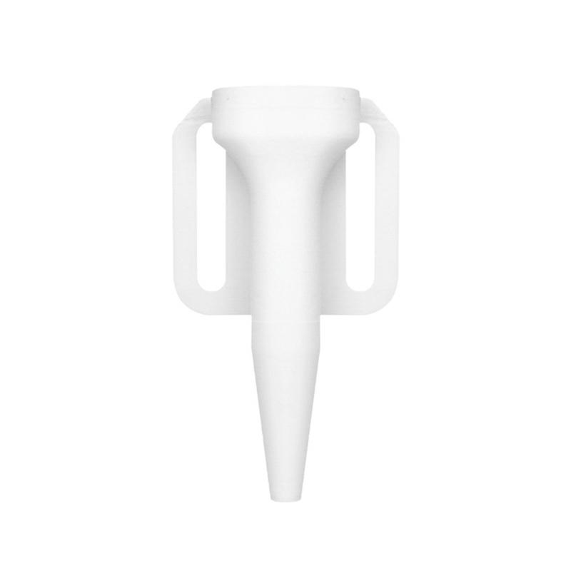 

Plastic Fishing Tool Cover Ergonomic Slip Grip Design For Fishing Gear 1