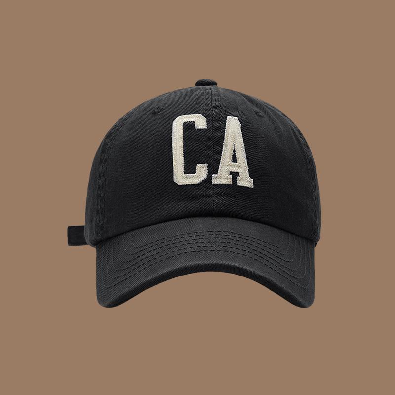 Vintage Adjustable Unisex Vintage Cap for Outdoor Hiking and Mountaineering