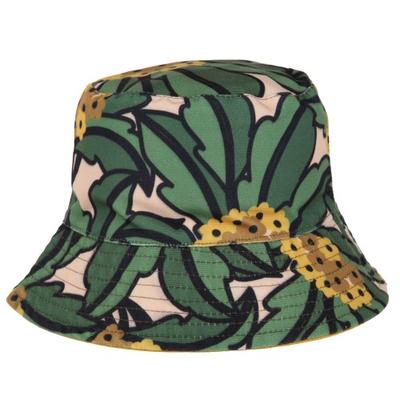 Orla Tropical Reversible Bucket Hat