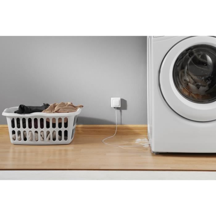 HONEYWELL Lyric W1 W1KS Wasseraustritts- und Frostmelder