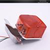 Prince 125 Rear Tail Light Assembly for GN125 HJ125-8