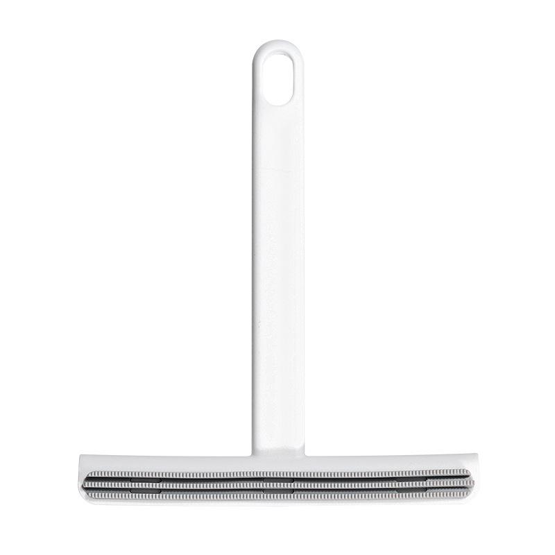 Doppelseitige Fussel- und Tierhaarentfernungsbürste für Kleidung und Pullover