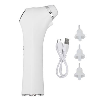 Ear Dryer Fast Drying Ear Drying Device Home Ear Water Drying Aid with 3 Ear Nozzles for Swimming