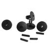 User Friendly Retainer Clips Simple Installation 51111944537 Car Mudguard Clip Uprades for Vehicles E34 E36