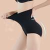 Cotton Crotch Women Slimming Underwear High Waist Shapewear Tummy Shapers Flat Belly Panties