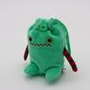 Sinada Mokeke Chimokke Plush Toy Pouch Kiritchi 20cm