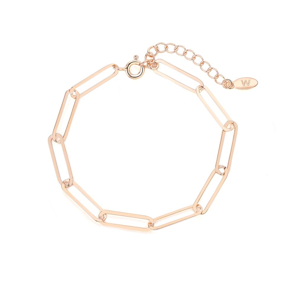 Westisland Silver Bracelet Rg_Ws0343240