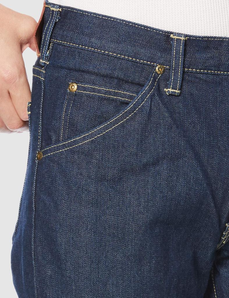 Lee AMERICAN RIDERS 102 bootcut jeans LM5102