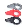 Bike Handlebars Thumbgrips Bicycle Handle Thumb Force Rest Grip Shock Absorption