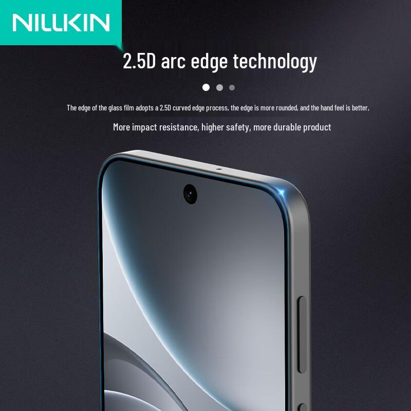 Nillkin H+Pro Tempered Glass Screen Protector