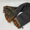 Moncler X SACAI SEORI Down Jacket Jacket 2 grayUsed