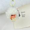 Star Person Mini Cartoon Pendant for Dolls, Keychains, Wig Bags, Phone Chains, & Cases