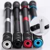 Rotating Gaming Pen Non Slip Coated Rotary Ballpoint Pen Stress Releasing Brain Training Toys Great