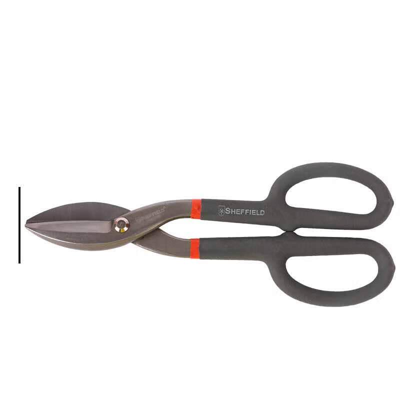 Gangdun 10-inch Sheet Metal Shears