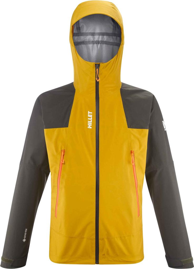 Millet Seneca GORE-TEX 3L Jacket with Hood