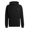 D4T ClimaCool Moisture-Wicking Quick-Dry Full-Zip Hoodie Men Hoodies KA4821