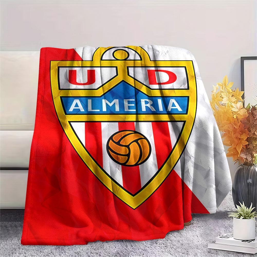Almería FlAannel Blanket, High quality Comfortable for All Seasons, Home Decor, Warmth and Comfort