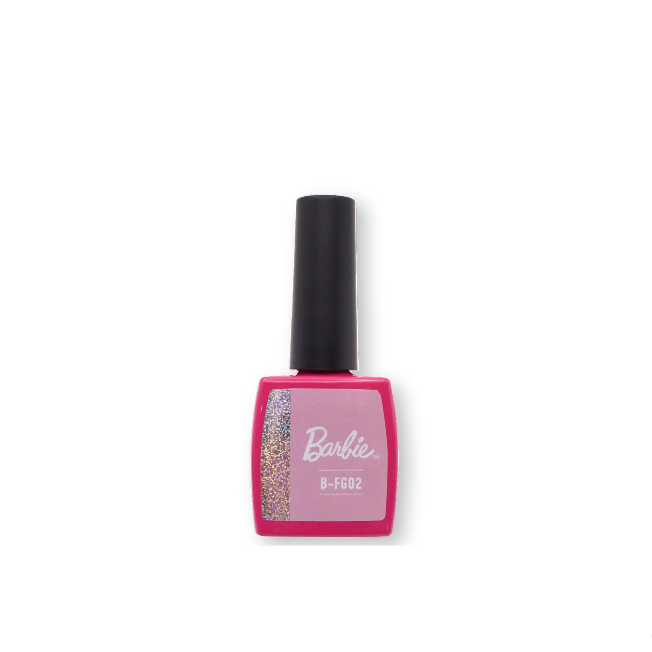 Barbie Flash Gel FG02 Trinity Flash розовый