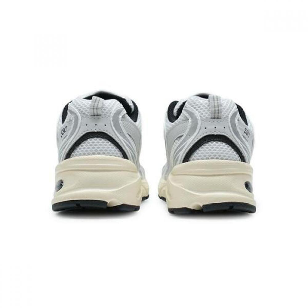 New Balance 530 Silver Cream Mr530ta
