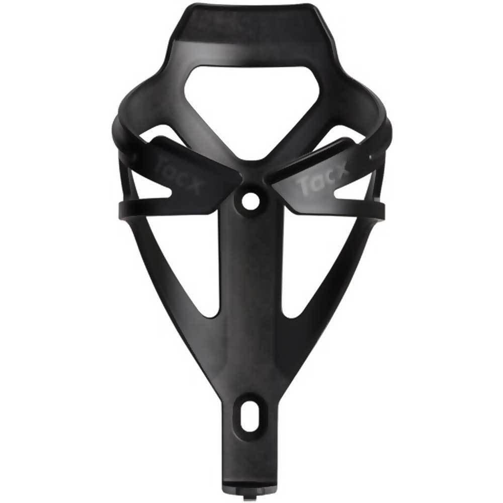 

Tacx Deva Bottle Cage (Matte Black) [Used]