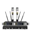True Diversity Dual Wireless Microphone System In Stock