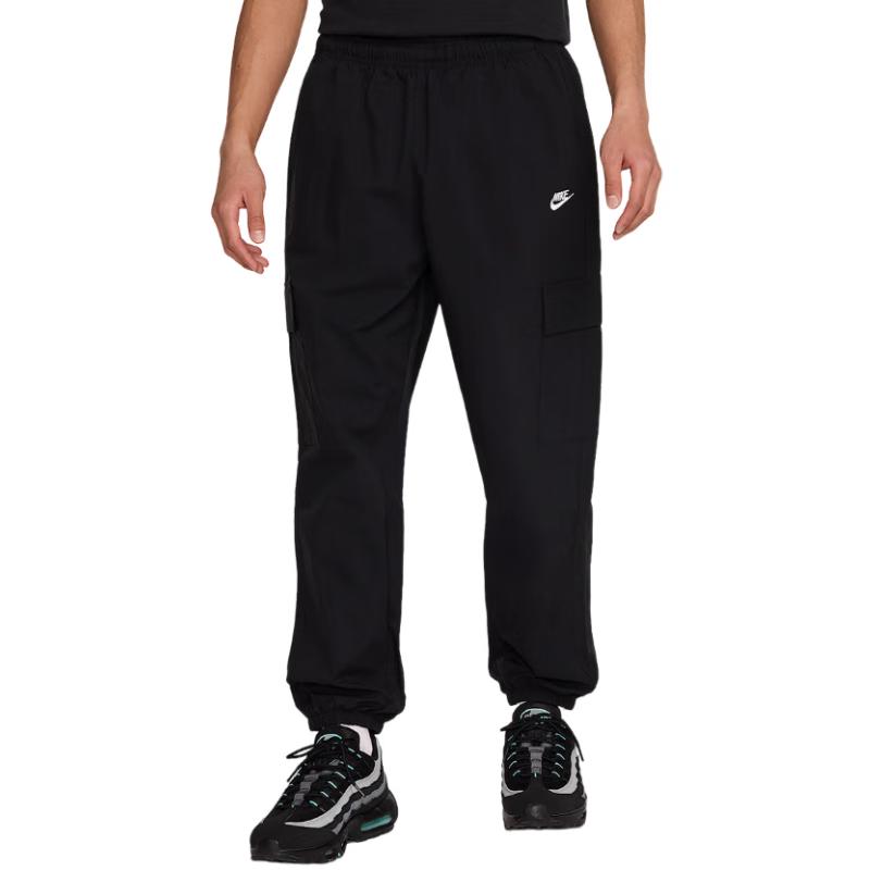 Nike Men s Woven Casual Trousers M