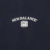 New Balance Summer Travel Flower T shirT Tqk Nbnefca033 59
