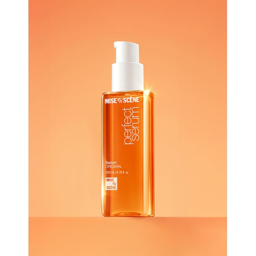 Mise En Sc Ne Perfect Original Serum 200ml