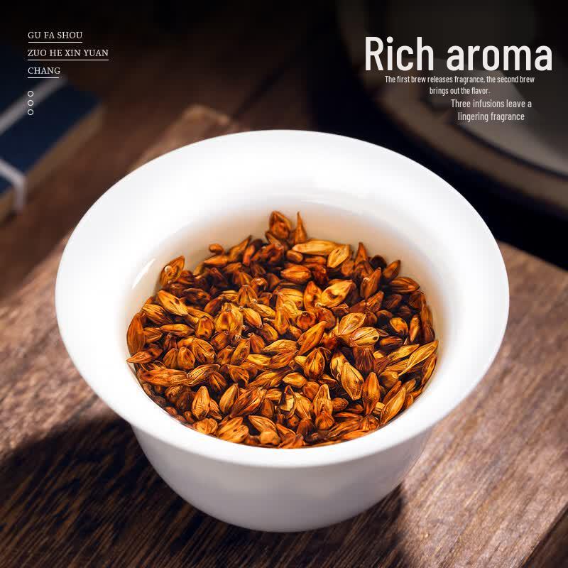 Lanheng Original Roasted Barley Tea