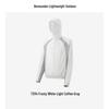 Veste solaire Beneunder pour homme avec protection UV