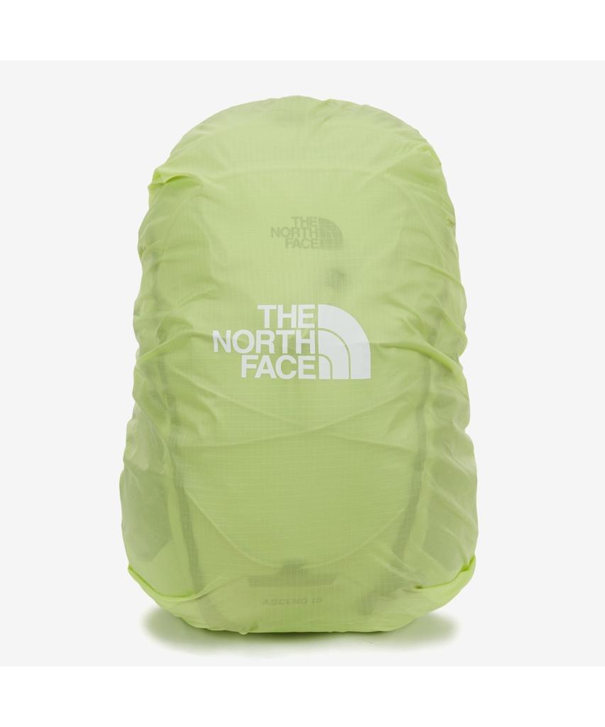 The North Face Nm2Ts15B Ascend Lt 15 Stone Gray