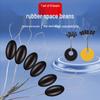 Premium Small Olive-Shaped Silicone Fishing Accessories