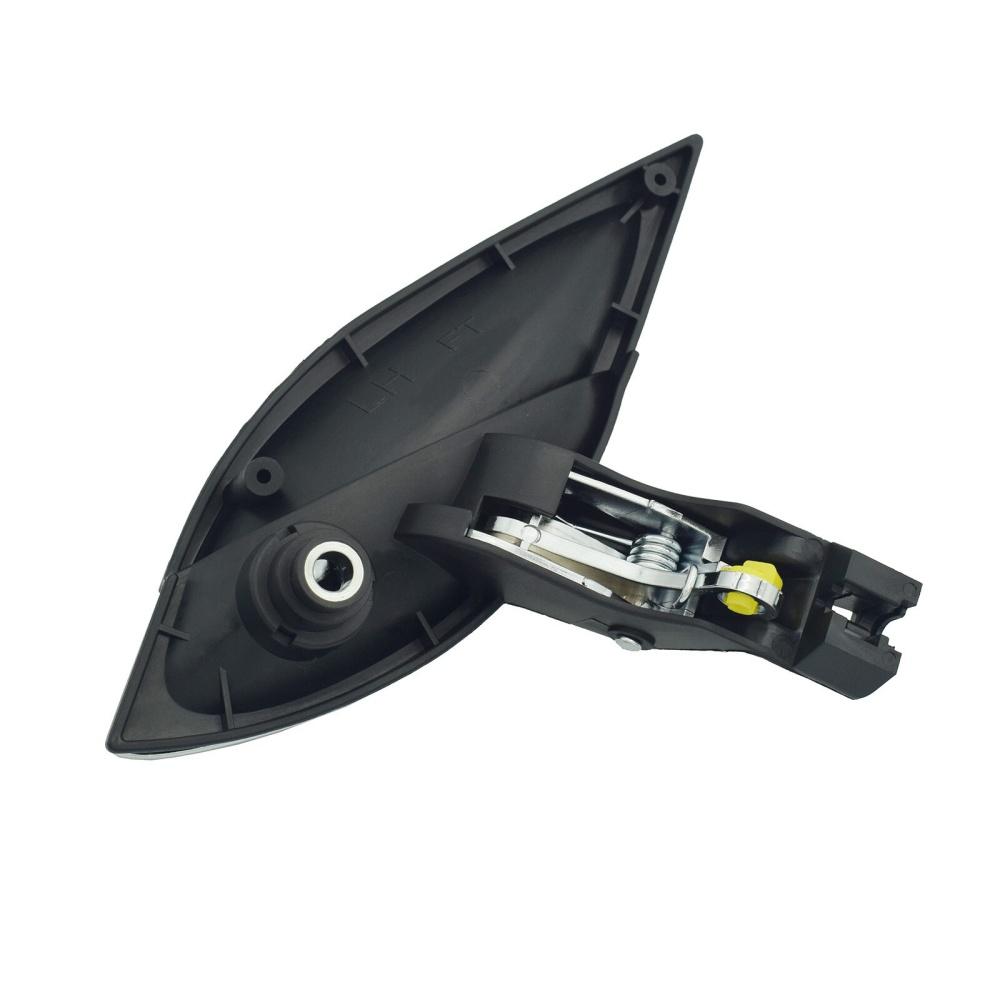 Left Side Interior Door Handle For Fiat Croma 2005-2011 71745049