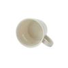 TAMAKI Sukasi Coffee Mug, Diameter 9cm x Height 8.5cm, 350ml, Microwave and Dishwasher Safe, T-907634