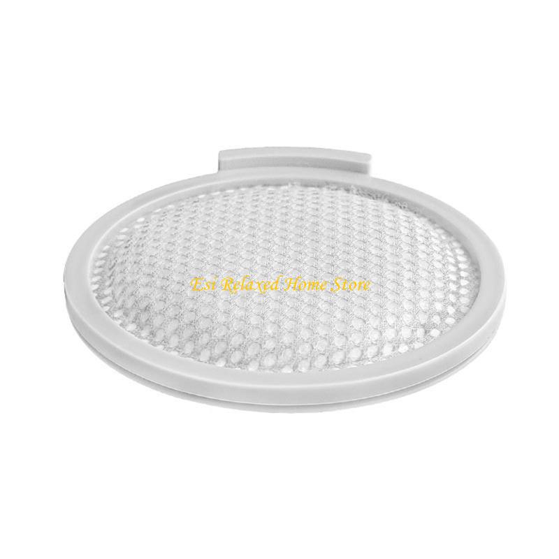 

B46E Replacement Parts Filter For Mijia Mi Handheld Vacuum Cleaner SCWXCQ1RR / Mi H6 Cordless Vacuum Accessories CHINA