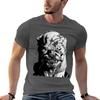 Conquest From Invincible Tshirt Antiperspiration Workout Top