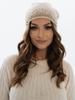 PTN HAT-01-7484 beige cap