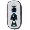 Astro Bot Astronaut Pencil Case Zip Pencil Bag Pouch Function Portable Pencil Case with Zipper Student Stationery Supplies