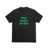 FREE SPEECH MATTERS 235 Political Censorship Top Human Rights Tee 235