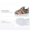 Originals Superstar 360 C Durable Low-Top Kids Skate Shoes Camouflage Kids Sneaker F36793