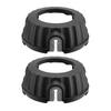 Trimmer Hd Cover   2pcs ABS Brush Cutter Trimmer Hd Cover   Replacement Accessories 545003365 P4500 PP033 PP125 PP25