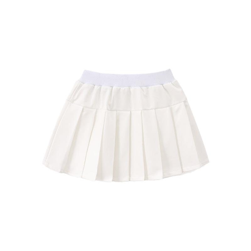 Children S Cheerleading Costume Primary School Games Class Uniform Group Chorus Dance Performance Costume Autumn 110cm