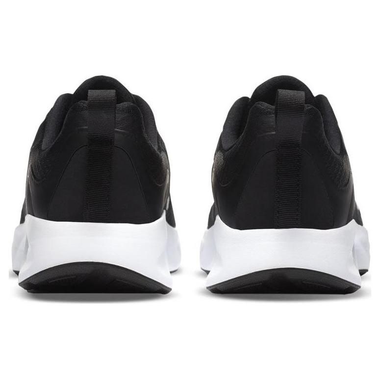 Nové Nike Wearallday Černé Bílé CJ1682-004