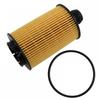 66 Mm Oil Filter Kit 68229402AA Diesel Oil Filter Direct Replacement Front