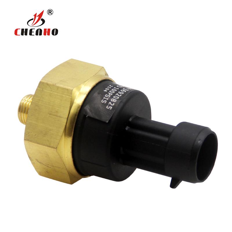 2 Years Warranty 36920825 Replacement Pressure Transducer Sensor Fits Ingersoll Rand Air Compressor