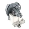 Drain Pump Accessory High Efficiency Pump Repair Efficient Water Drainage Washer Drain Pump for Simple Maintenance